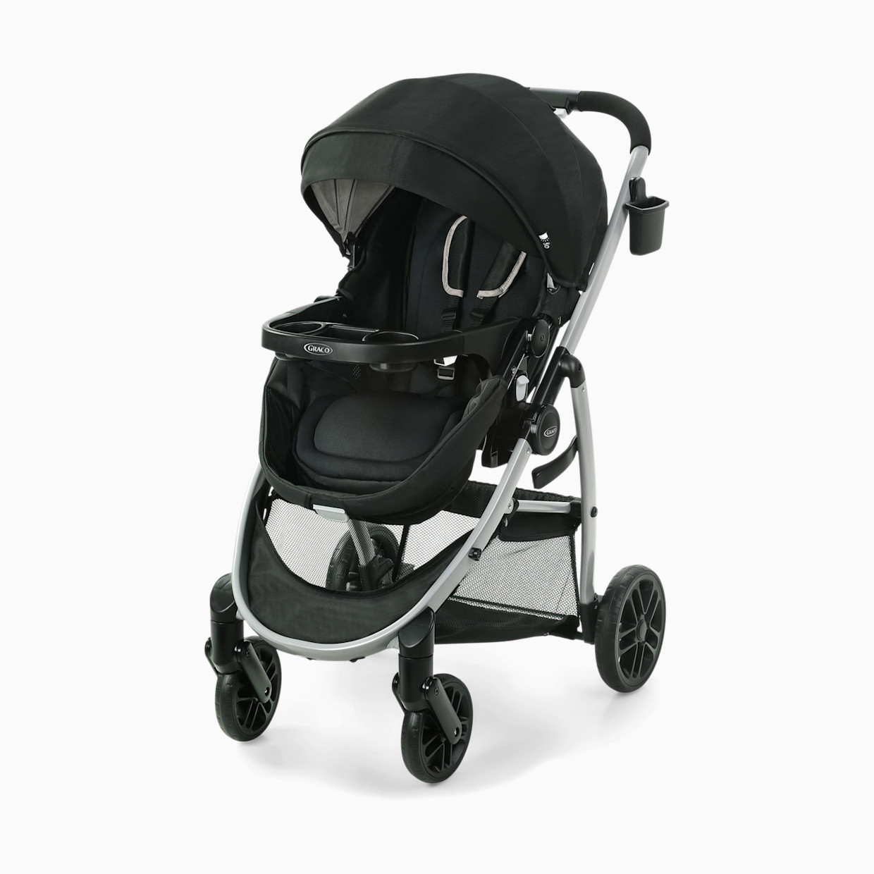 Graco Modes Pramette