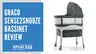 Graco Sense2Snooze