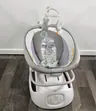 Graco Sense2Soothe Swing with Cry Detection Technology