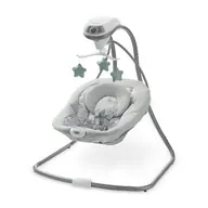 Graco Simple Sway Baby Swing