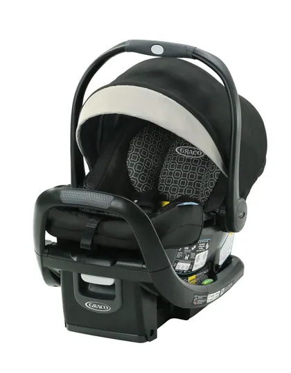 Graco SnugRide SnugFit 35 Infant Car Seat