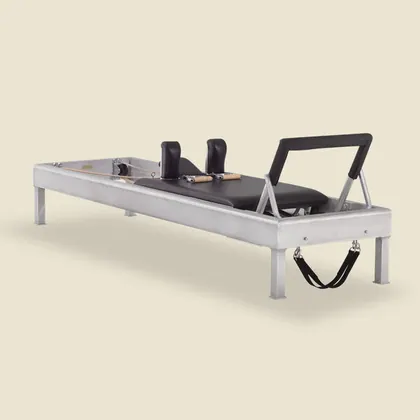Gratz Pilates Reformer — Gratz