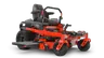 Gravely ZT XL 52"