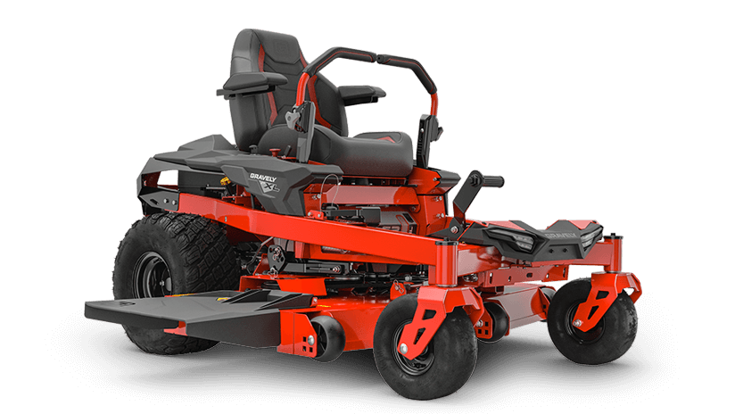 Gravely ZT XL 52"