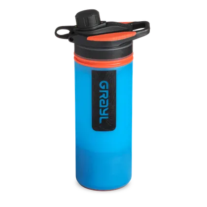 GRAYL GeoPress 24oz Water Purifier — Grayl