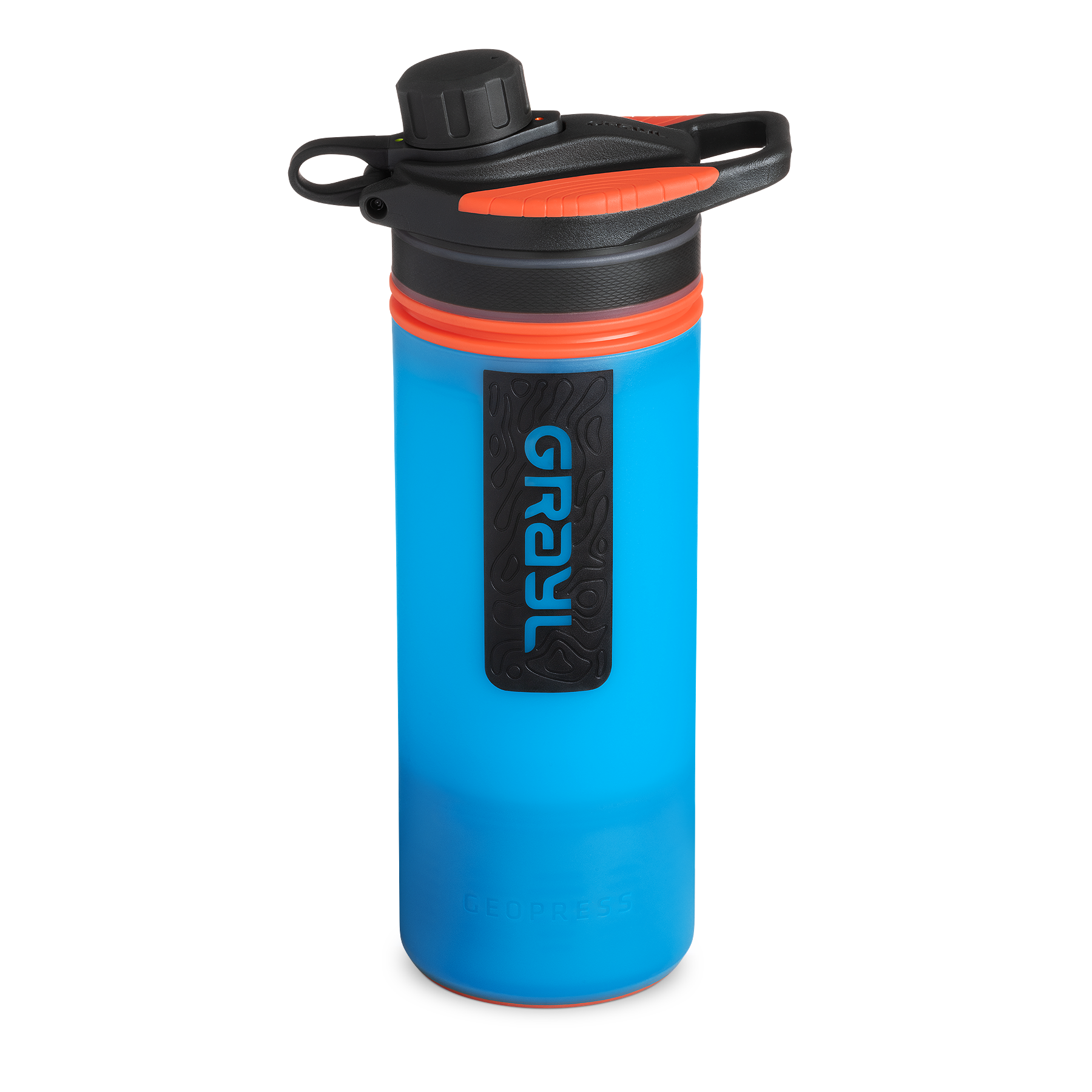 GRAYL GeoPress 24oz Water Purifier