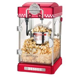 Great Northern Popcorn Little Bambino 2.5oz Tabletop Popcorn Maker