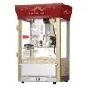 Great Northern Popcorn Matinee Movie Theater Style Popcorn Machine (8oz, Countertop)