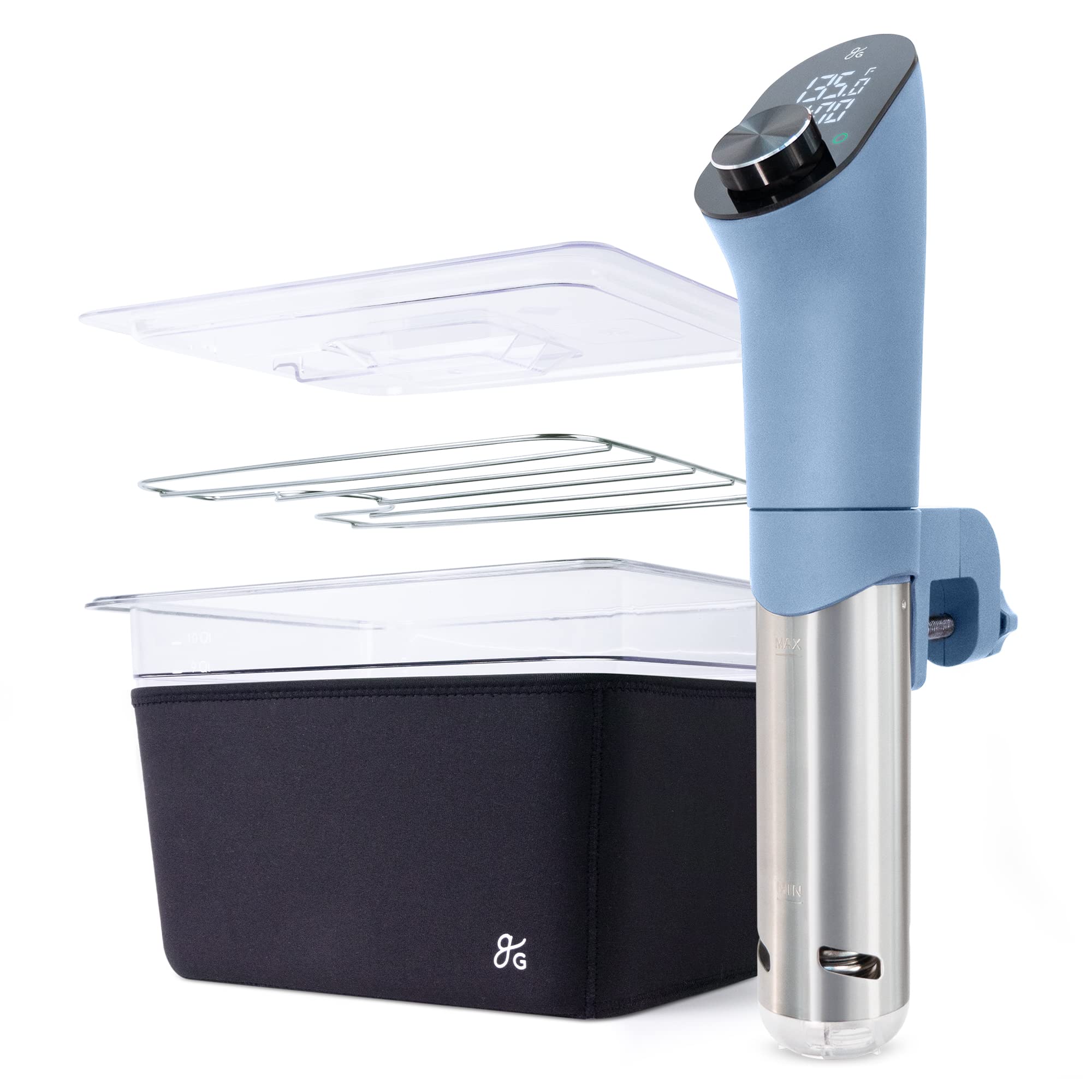 Greater Goods Kitchen Sous Vide 1100W