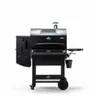 Green Mountain Grills Ledge Prime 2.0 WiFi Pellet Grill
