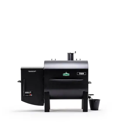 Green Mountain Grills Trek Prime 2.0 WiFi Pellet Grill