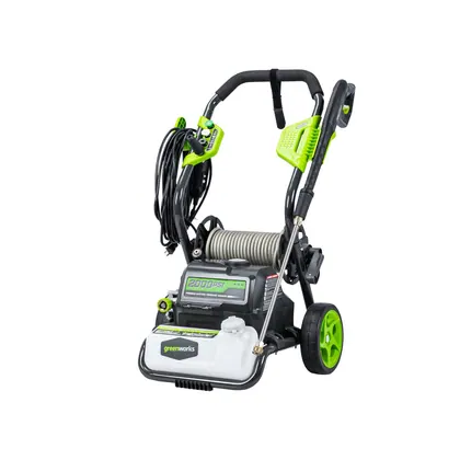Greenworks GPW2000