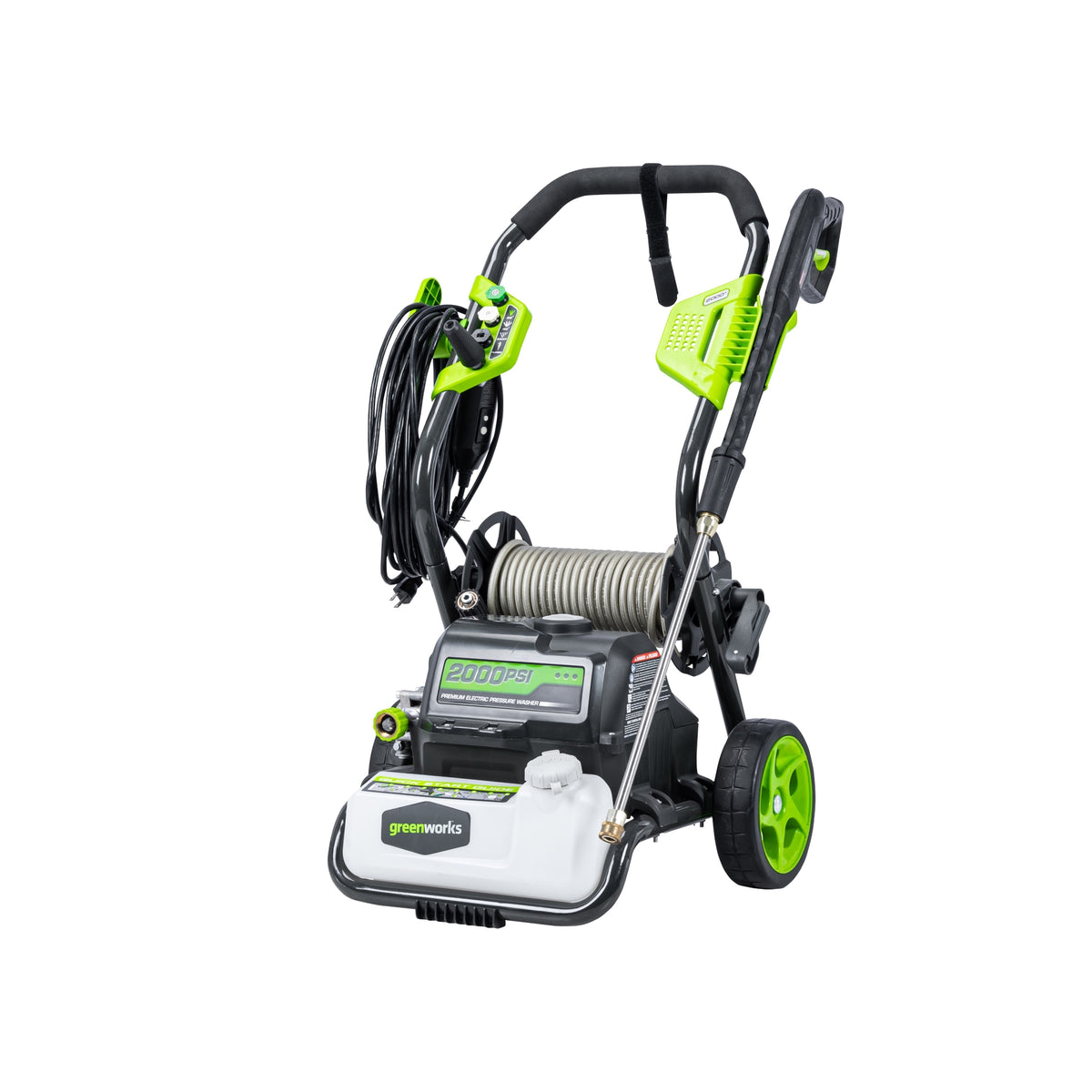 Greenworks GPW2000