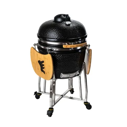 Grilla Grills Kong — Grilla Grills