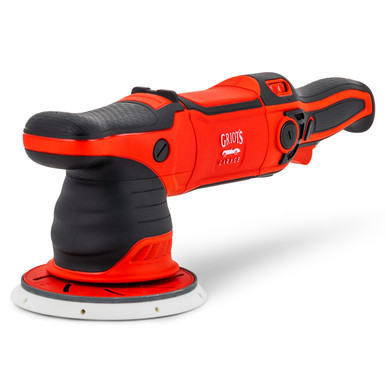 Griot's Garage G21 Long-Throw Orbital Polisher