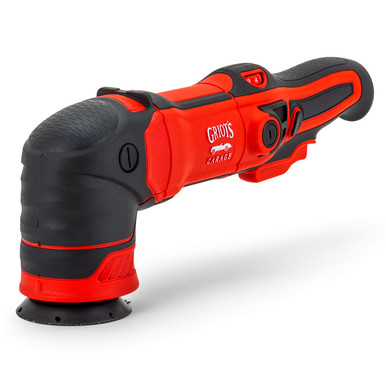 Griot's Garage G8 Mini Random Orbital Polisher