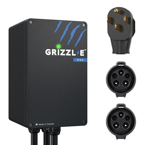 Grizzl-E Duo
