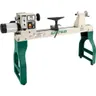 Grizzly G0766 22" x 42" Variable-Speed Wood Lathe