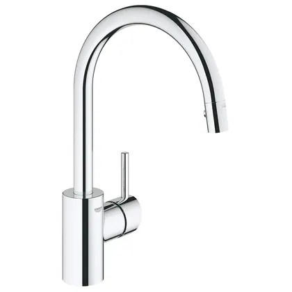 Grohe Concetto 32665001 — Grohe