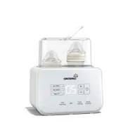 GROWNSY 8-in-1 Fast Baby Bottle Warmer