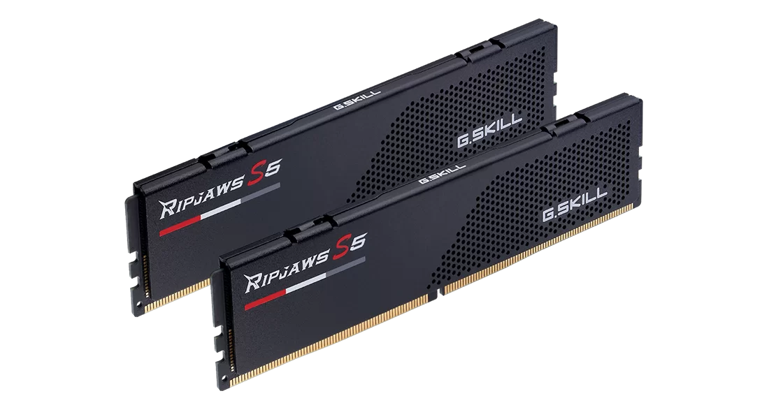 G.Skill Ripjaws S5 DDR5 32GB (2x16GB) 6000 CL36