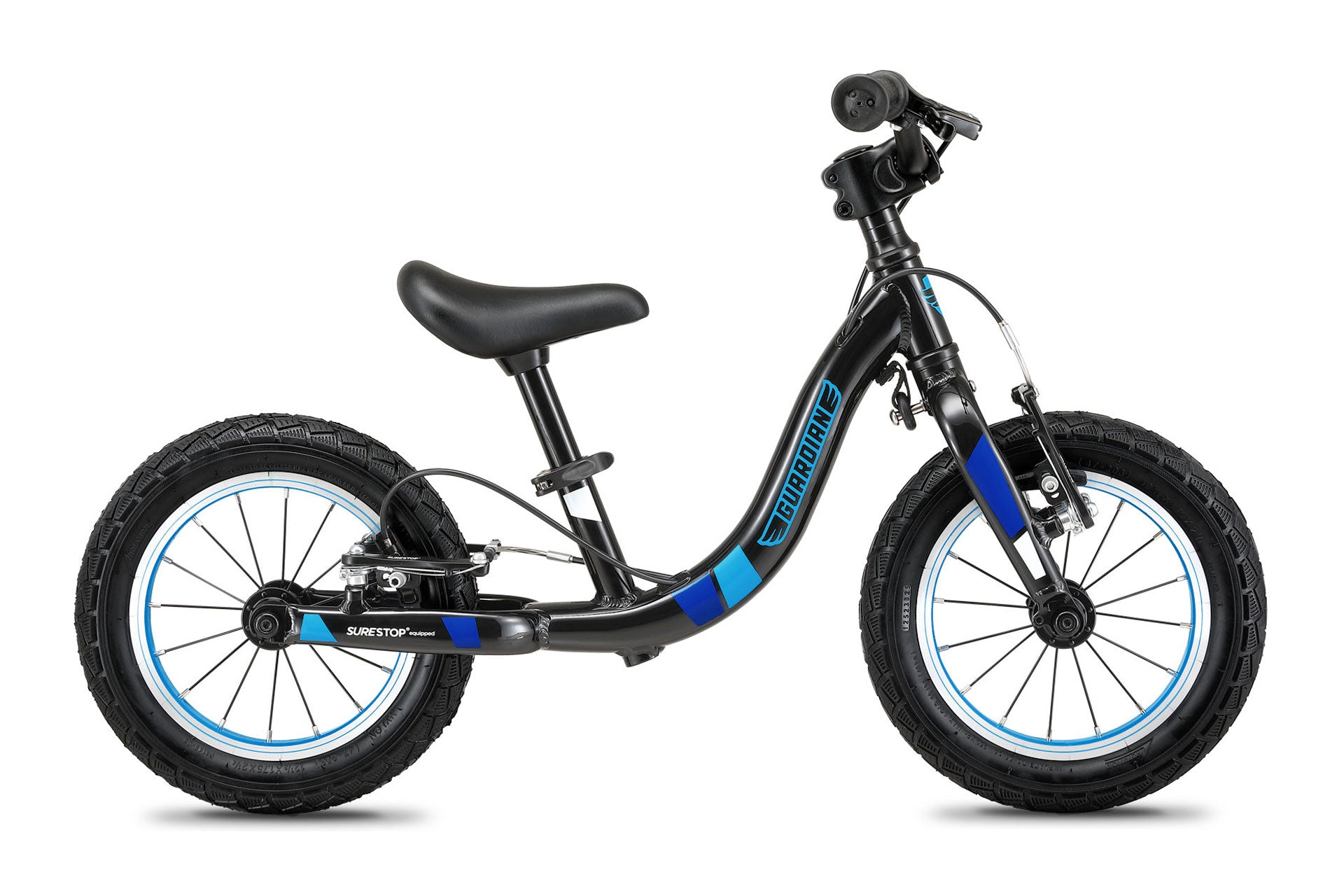 Guardian Balance Bike