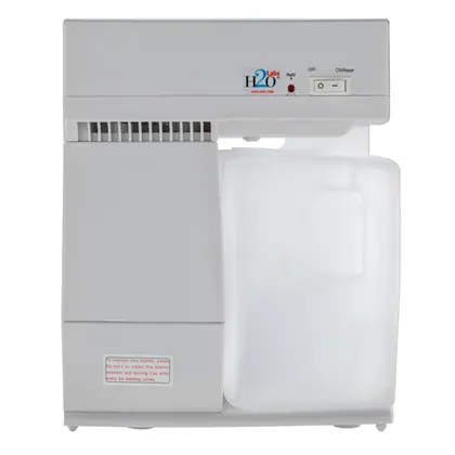 H2O Labs Model 200 Convenient Light-Weight Water Distiller with Easy-Fill Reservoir