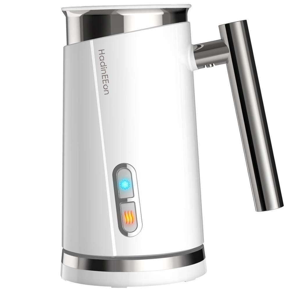 HadinEEon Electric Milk Frother
