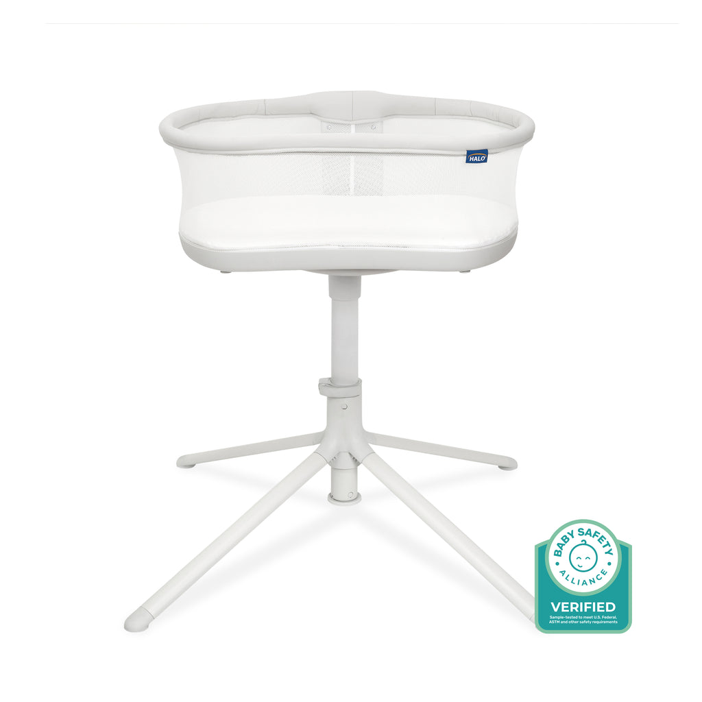 HALO BassiNest Swivel Sleeper 3.0