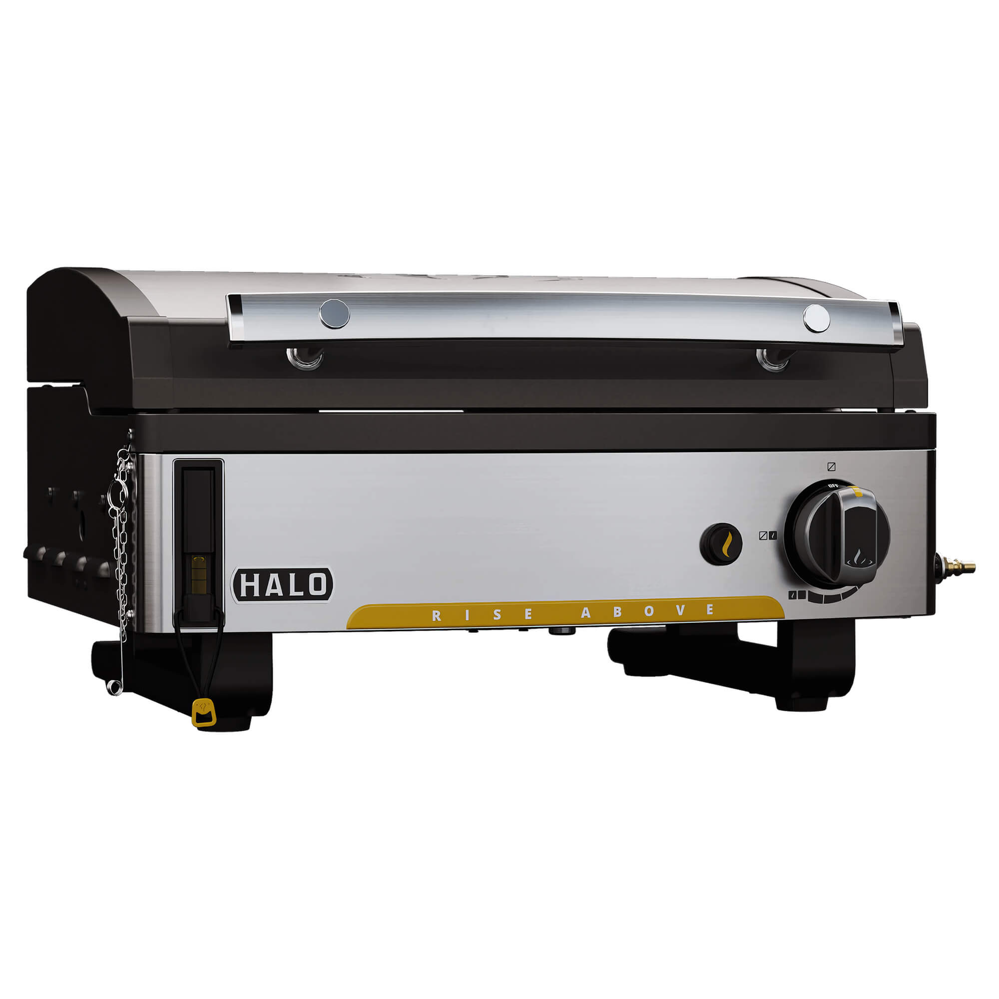 Halo Elite1B Countertop Griddle (HZ-1007-ANA)