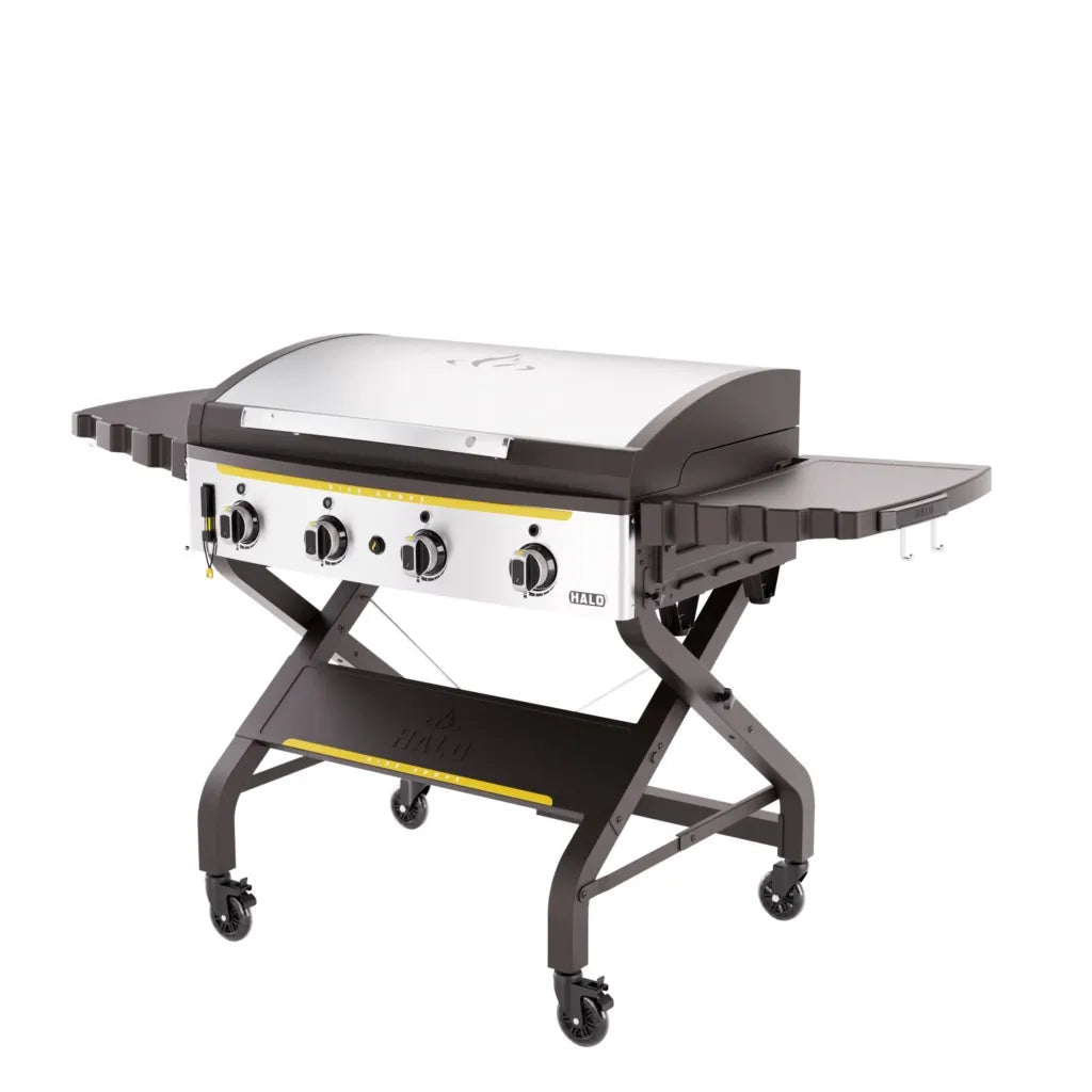 Halo Elite4B 4-Burner Outdoor Griddle (HZ-1001-XNA)