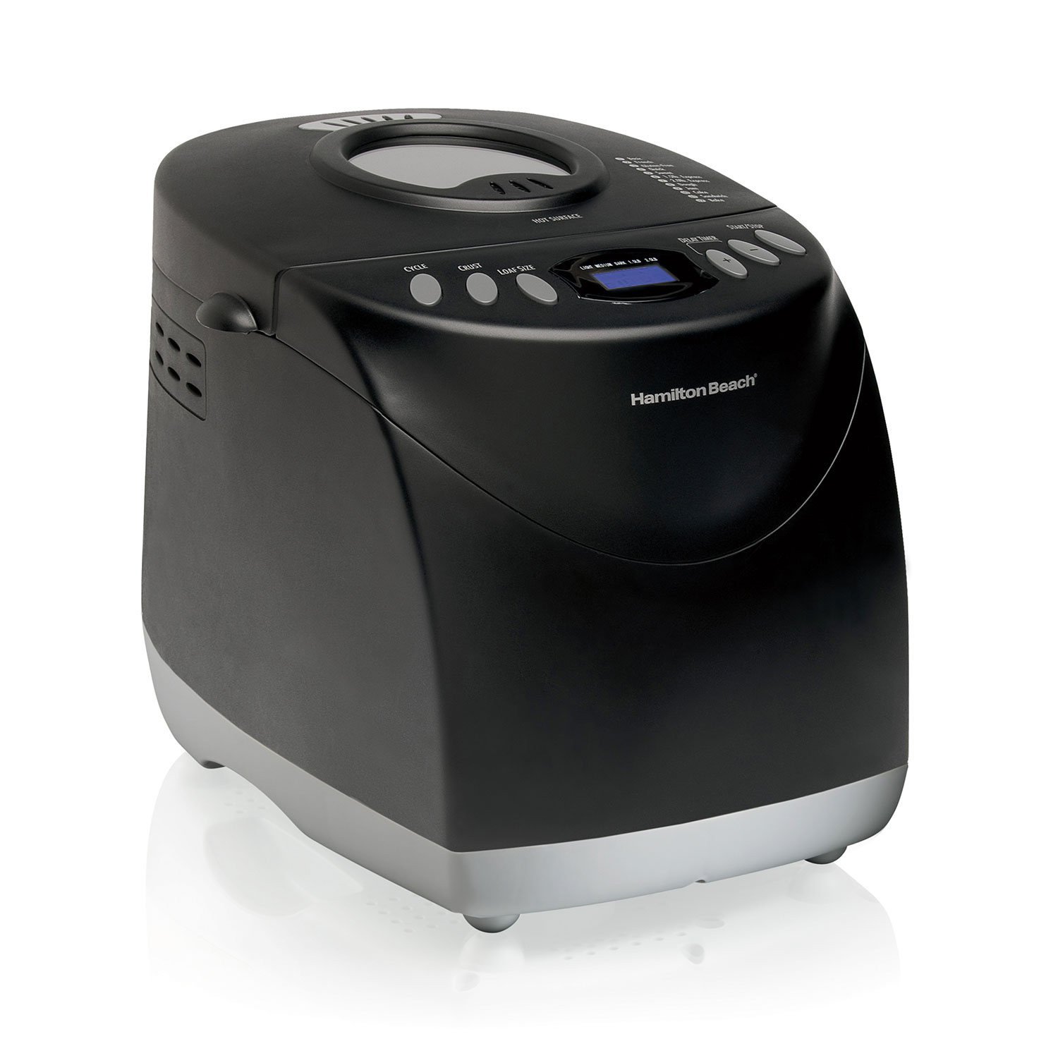 HomeBaker 2-Pound Bread Maker 29882