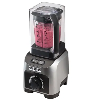 Hamilton Beach Professional Quiet Shield Blender (58870) — Hamilton Beach