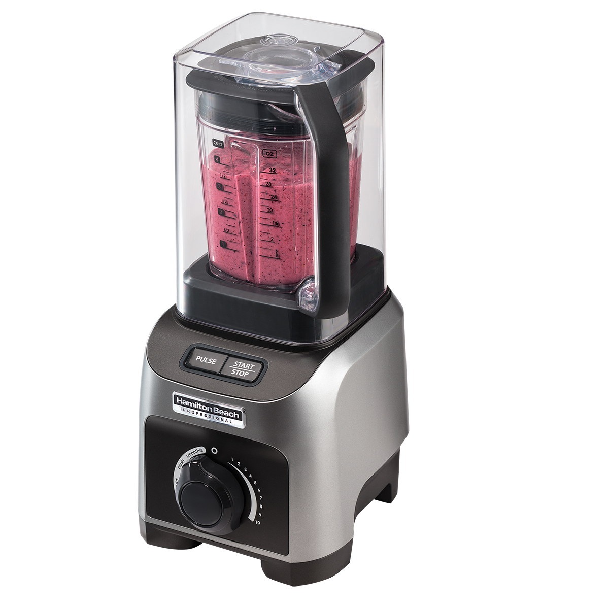 Hamilton Beach Professional Quiet Shield Blender (58870)