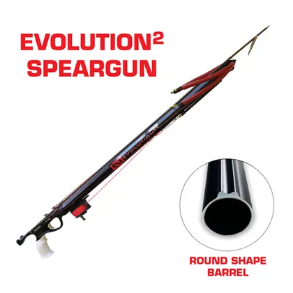 HammerHead Evolution² 55cm — HammerHead