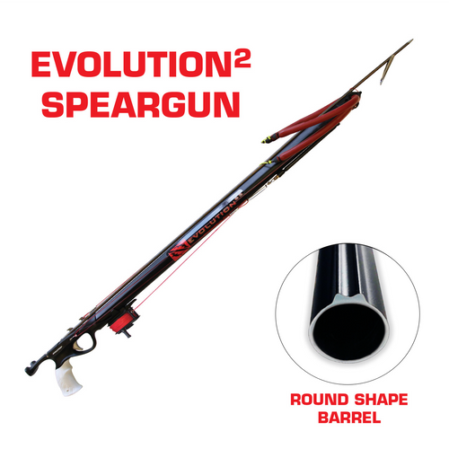 HammerHead Evolution² 55cm