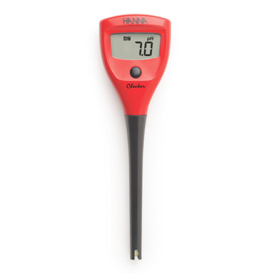 Hanna Instruments HI98103 Checker pH Tester