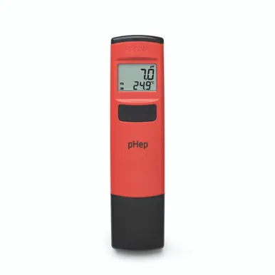 Hanna Instruments HI98107 pHep pH Tester
