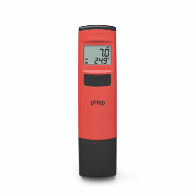 Hanna Instruments HI98107 pHep pH Tester