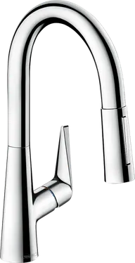 Hansgrohe Talis S 72815001