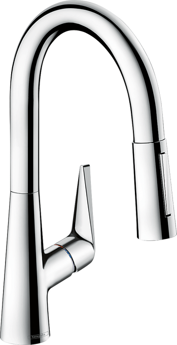 Hansgrohe Talis S 72815001