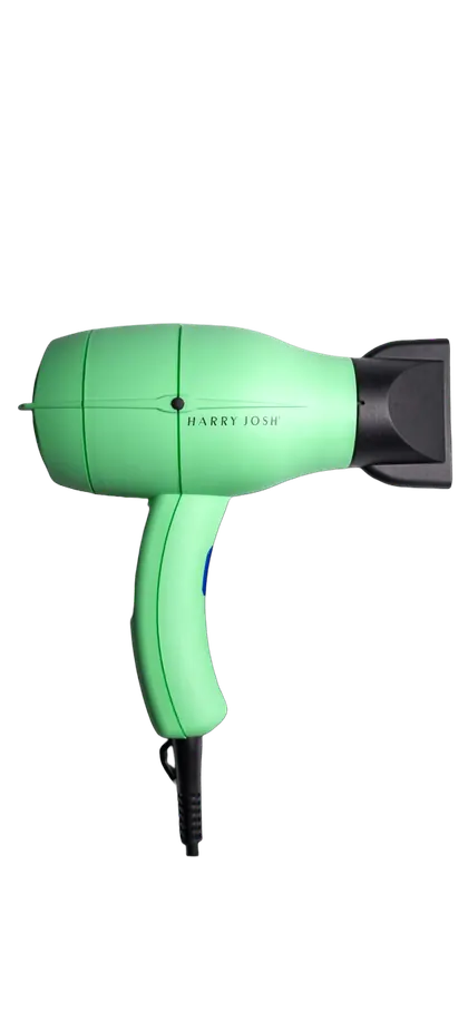 Harry Josh Pro Tools Pro Dryer 2000 — Harry Josh Pro Tools