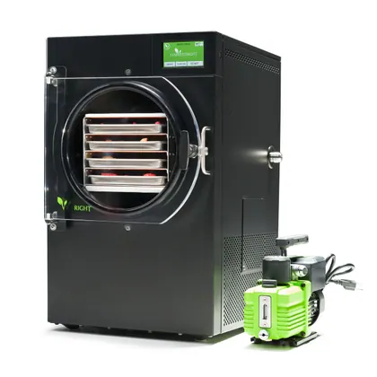 Harvest Right Home Freeze Dryer Small — Harvest Right