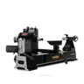 Harvey Turbo T-40 14" x 24" Wood Lathe with Servo Motor