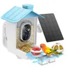 Harymor Smart Bird Feeder Camera