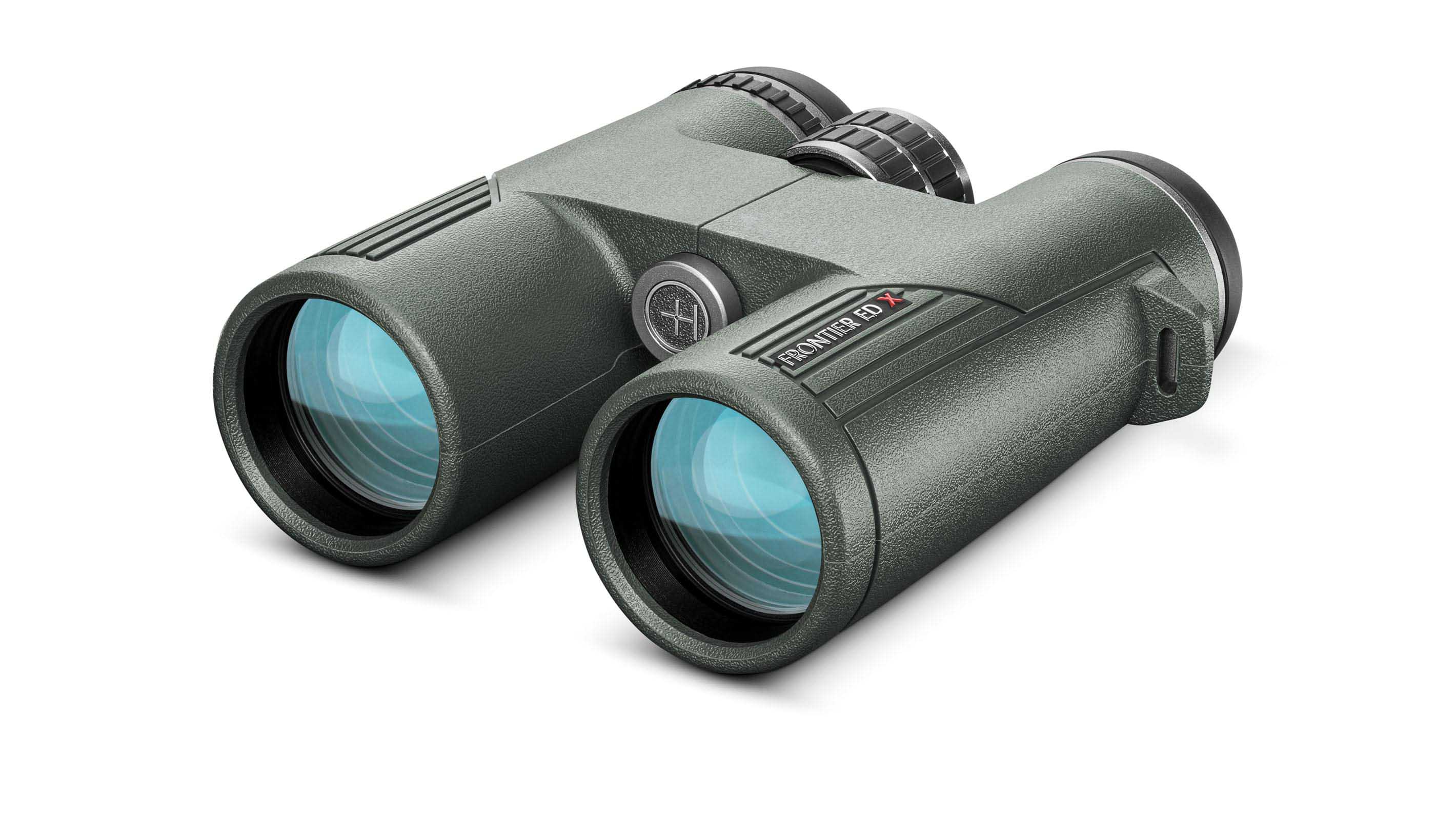 Hawke Frontier ED X 8x42