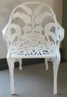 Haworth Fern Chair