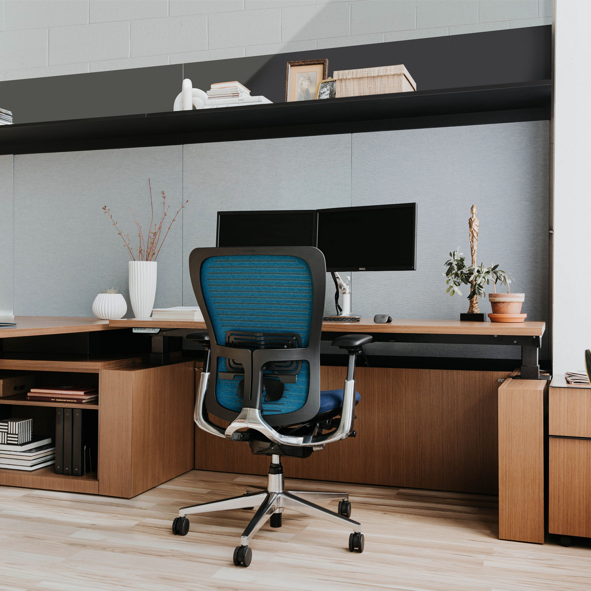 Zody II Chair