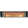 Heat Storm Tradesman HS-1500-OTR 1500W Outdoor Infrared Heater