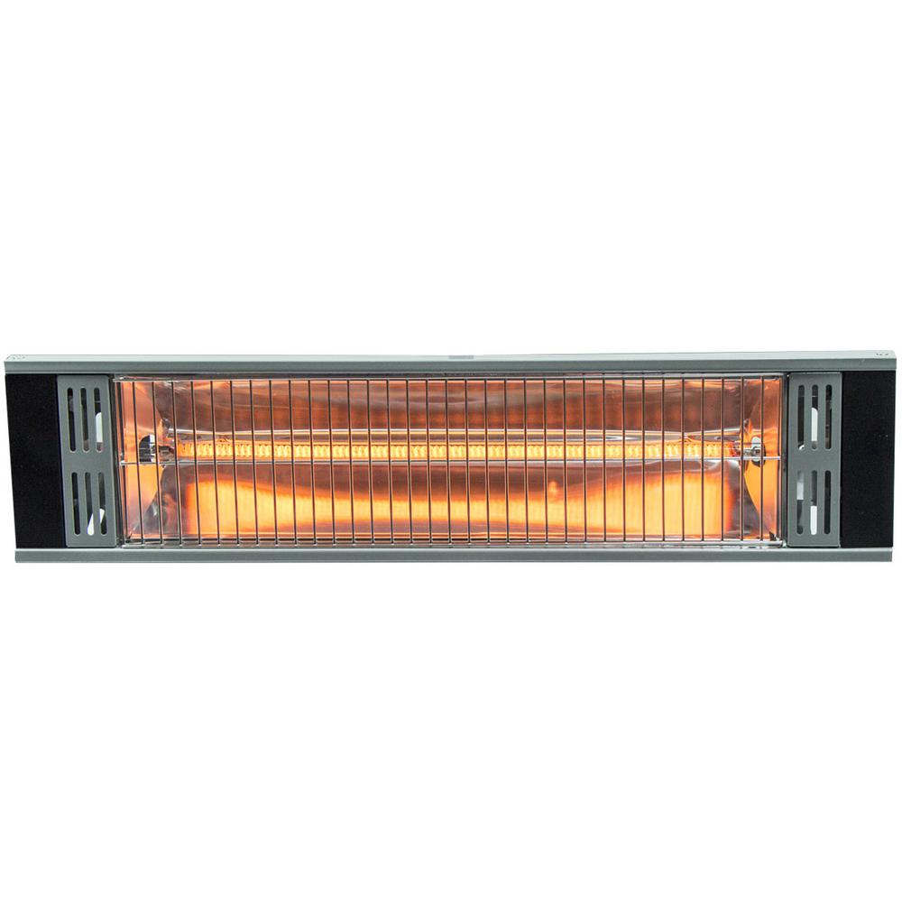Heat Storm Tradesman HS-1500-OTR 1500W Outdoor Infrared Heater